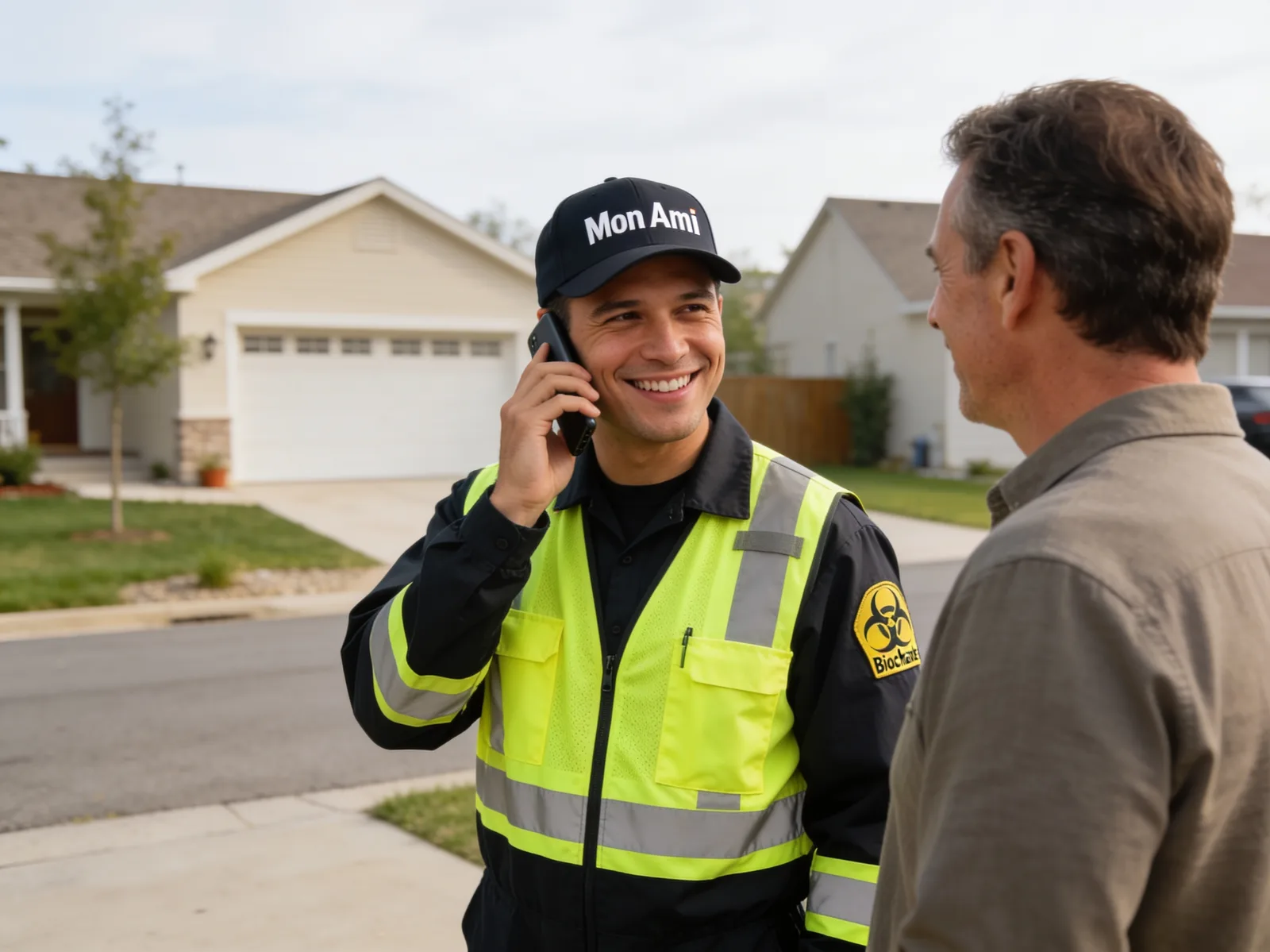Sewage Cleanup Hastings, MN FAQs