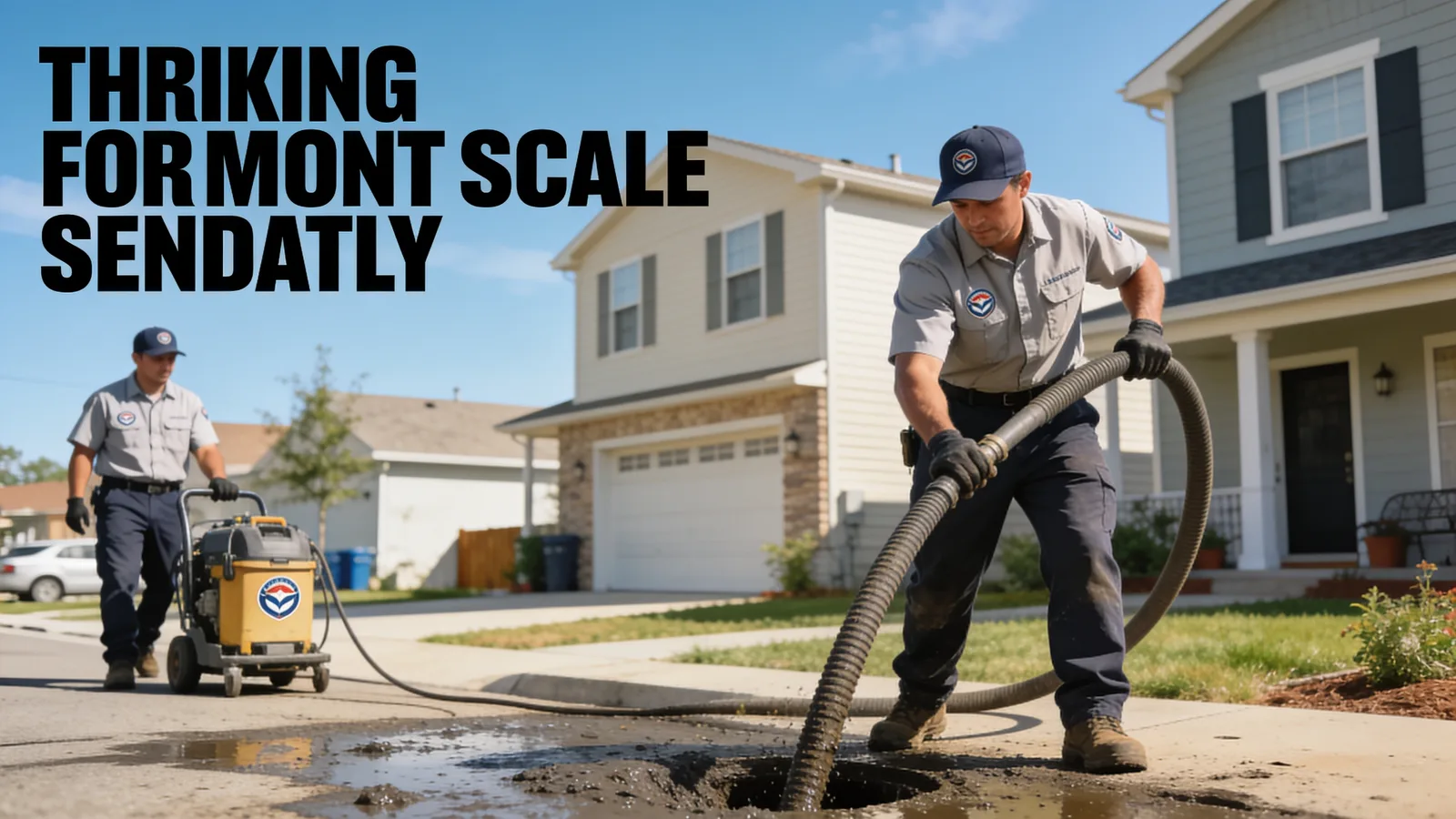 Sewage Cleanup in Hastings, MN near me